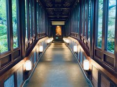 -杭州西子湖四季酒店·金沙厅