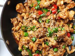 -赵小姐丨新中餐(曲江店)