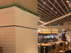 大堂-必胜客(广渠路店)