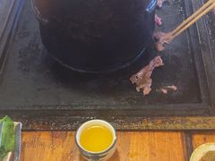-滇藏石锅宴(北门坡古城管理局店)