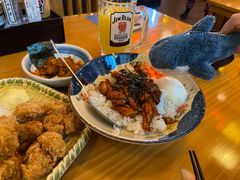 -平成屋·午肴夜酒(四川北路店)