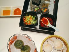 -火宫殿·小吃王国(坡子街店)