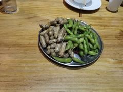 -老姑砂锅·烧烤天津菜(体北道店)