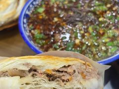 -惠记粉汤羊血(丰登路店)