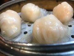 -点点心点心专门店(湾仔店)