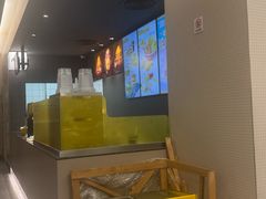 -麦当劳(欢乐谷店)