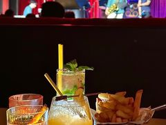 -JZ Club 爵士酒吧(上海店)
