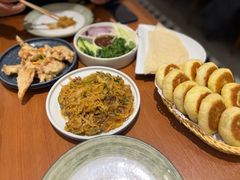 -老昌春饼(中央大街店)