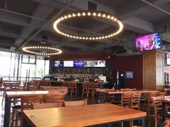 -CIRCLE·酒吧(第一国际店)