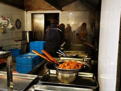 自助取餐区-陶记正宗德州扒鸡(科巷店)