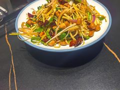 -鼎原力量东北吊炉烧烤(临河街店)