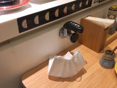 -禾绿回转寿司(苏宁广场店)