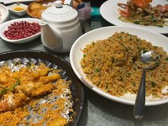 -79号渔船海鲜饭店(宝安店)