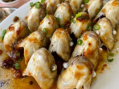 -标记好食