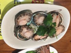 金海阁海鲜火锅-金海阁海鲜火锅