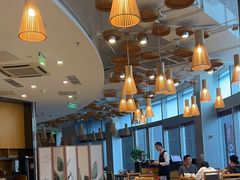 -鼎泰丰(嘉年华•海信广场VILLAGE店)