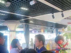 -船长9号·精致湖北菜(江滩店)