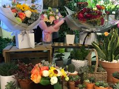 -BOBLOOM花店(宝龙旭辉广场店)