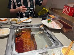 -海底捞火锅(顺义华联店)