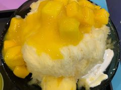 -Ice Monster冰馆·CNN评选全球十大甜品(国贸商城店)