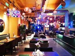 大堂-Ambra Haus琥珀屋精酿餐厅(宝山店)