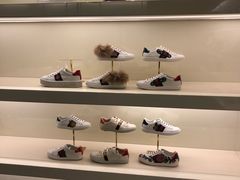 -Gucci(北京金融街购物中心店)