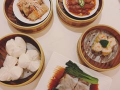 -半岛太子酒家(海港城店)