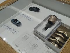 -北京市勤和汽车销售有限公司(国贸店)