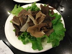 黑毛肚-迎宾楼(解放西街店)