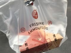 -阿满卤香鸡(新街口印象汇店)