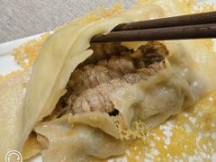 皮皮虾锅贴-小满海鲜·别院(天津旗舰店)