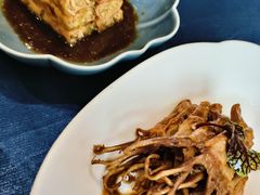 -香雪海饭店中餐厅(人民桥店)
