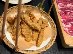 -莺花渡火锅City Green(万象城店)