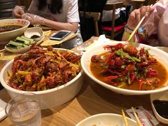 -虾满堂(瑞虹店)