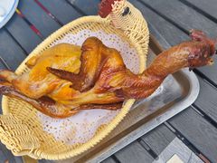 -张记焖窑·十五年专注焖烤(雍和宫店)