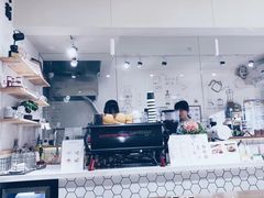 -不正咖啡(万达尊店)