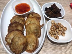 鱼香茄夹-小雅木姜子烤鸡·贵州菜(鸿通城店)