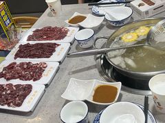 -杏花吴记牛肉火锅