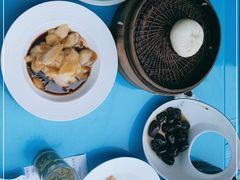 -花园茶楼(兴城西路店)