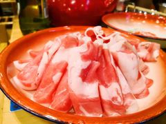 -东镇老火锅(长春路首店)