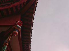 -涂山寺素食餐厅