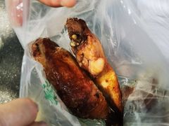 -大益烤鸡