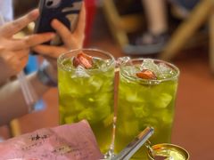 解辣小青柠-冒椒火辣(太古里店)