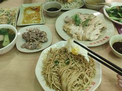 -百家鸡味馆(清泰店)