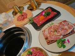 -欢喜哥齐齐哈尔自助烤肉(大学城店)