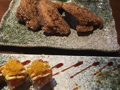 -千代武日本料理(哈西店)