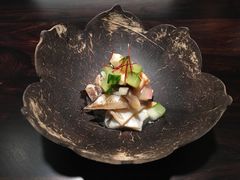 -元熹会席料理