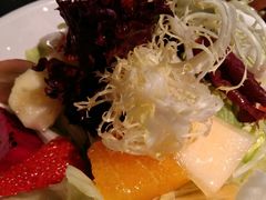 -黑鸡小馆(金源店)