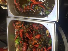 -盱眙红叶龙虾(金源北路店)