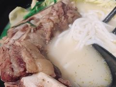 -大鼓米线(静安吴江DM店)